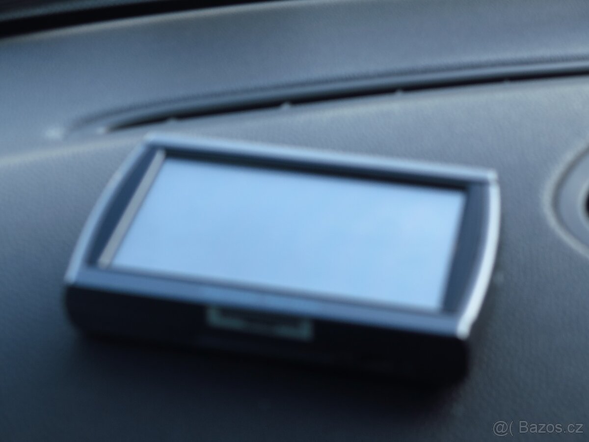 Mini Cooper S 1.6i - Kůže // Navigace // 128kW - 20