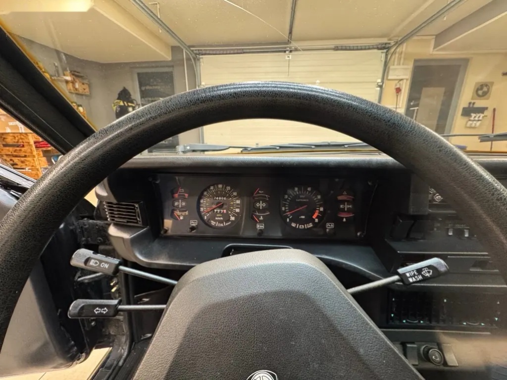 Lancia, Beta Zagato Spyder - 20