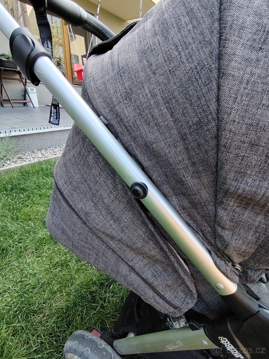 Kočárek Mamas & Papas - 20