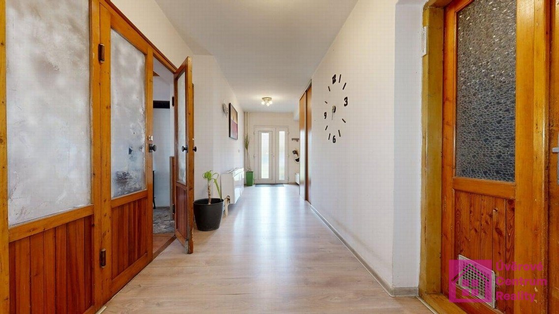 Prodej rodinného domu, 228 m², Javorník, ev.č. 00074 - 20