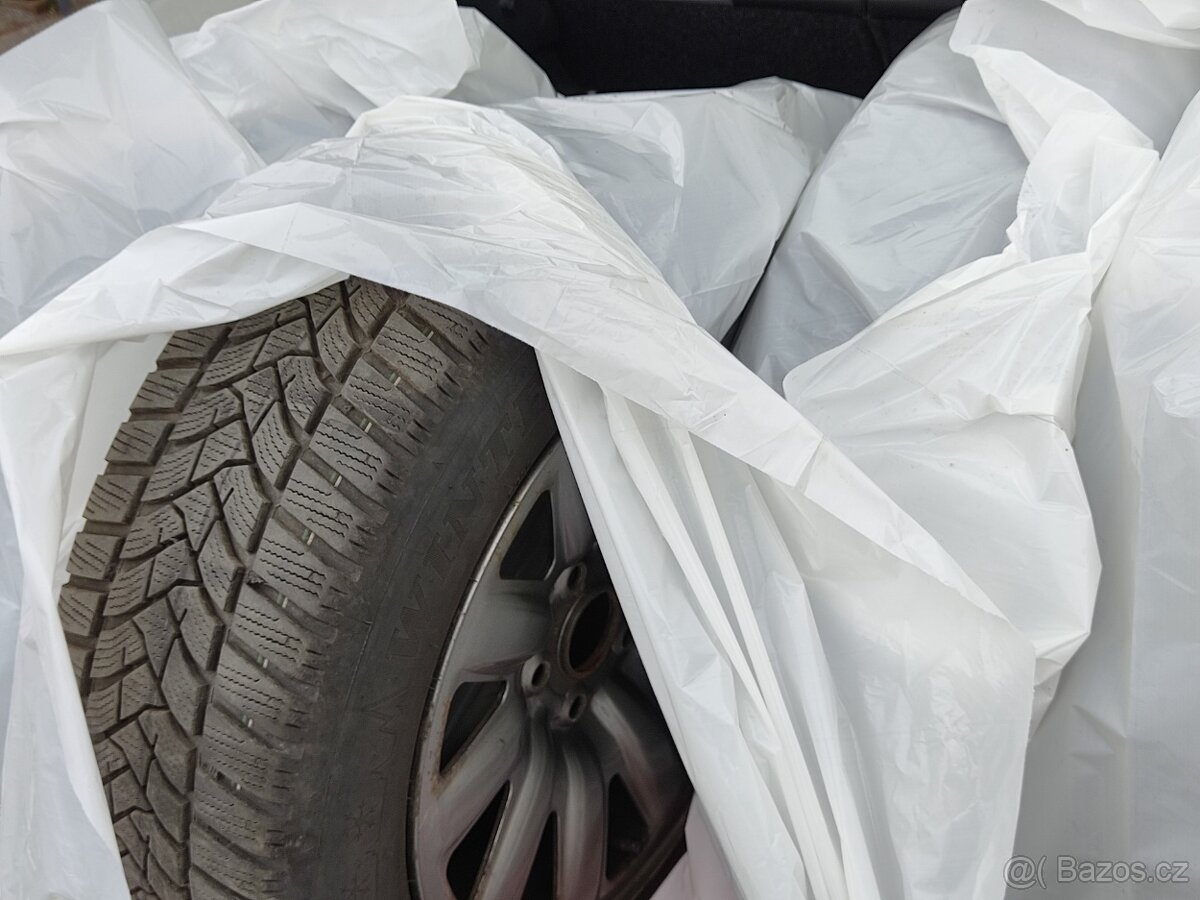 Škoda Octavia, Ambition Plus 2,0 Tdi 85 Kw - 20