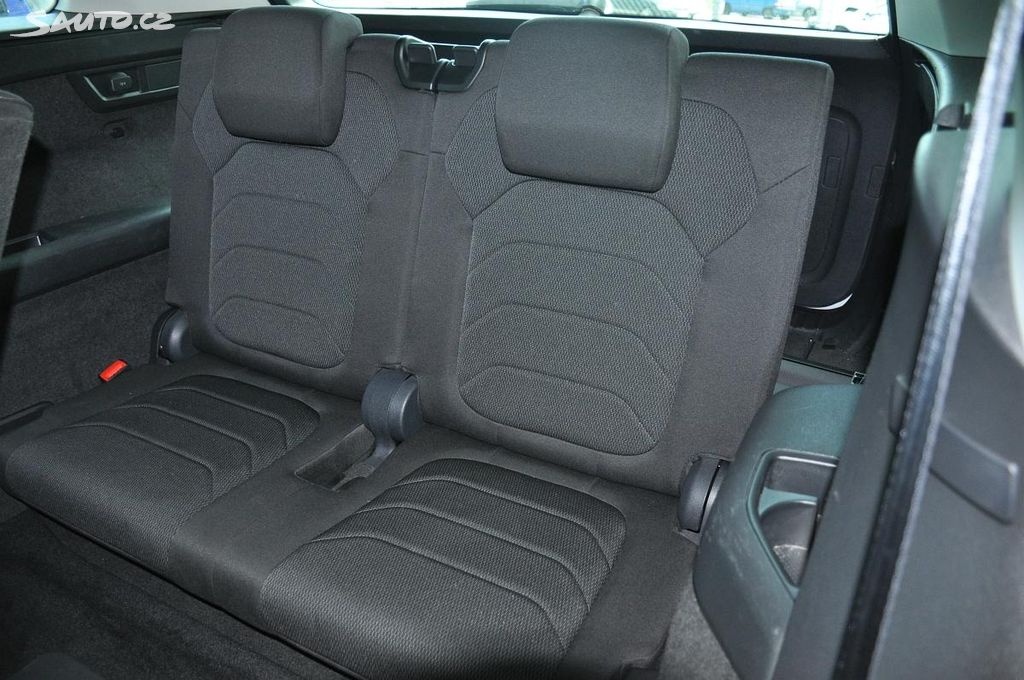 Škoda Kodiaq 2.0TDi DSG 7-MÍST LED NAVI DPH - 20