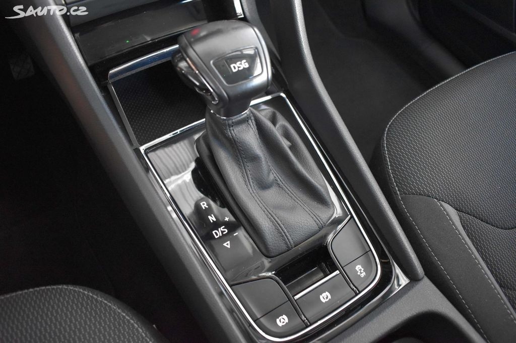 Škoda Kodiaq 2.0TDi DSG 7-MÍST LED NAVI DPH - 20