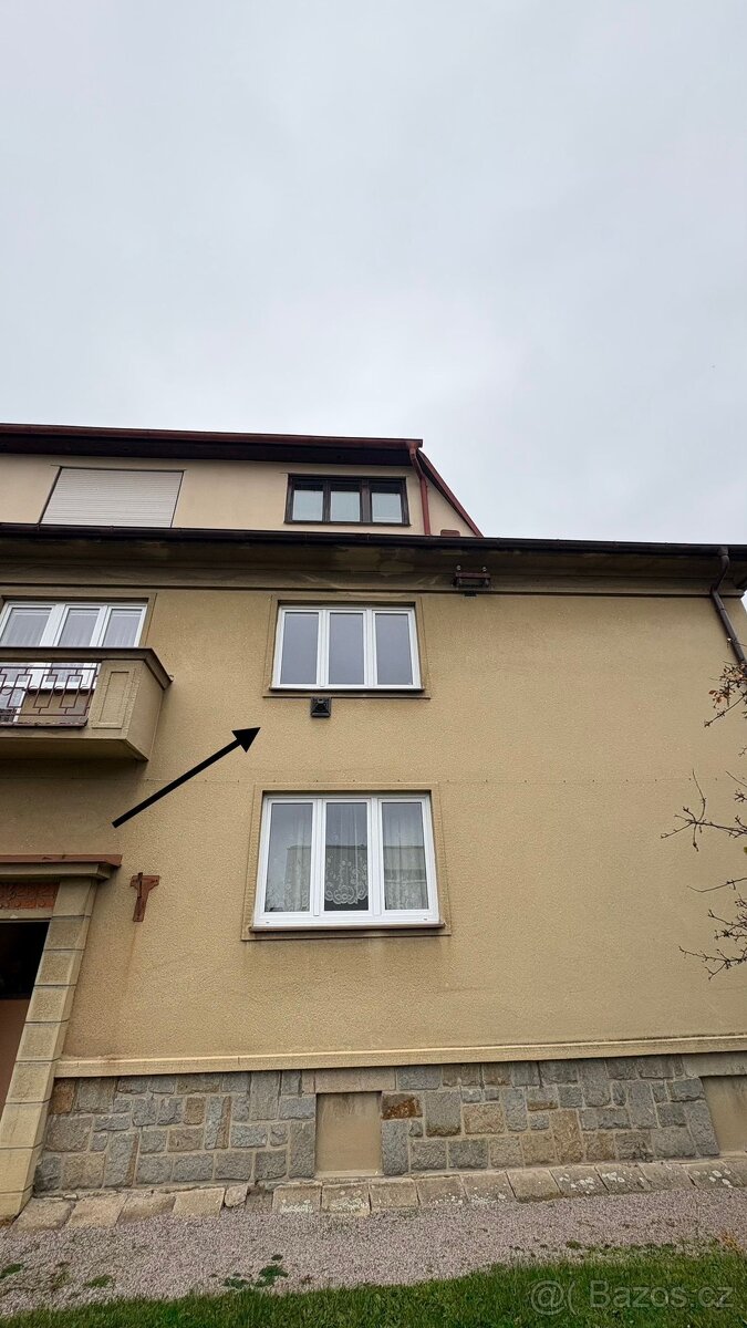 Pronájem bytu 3+kk v Ústí nad Orlicí - Na Štěpnici - 20