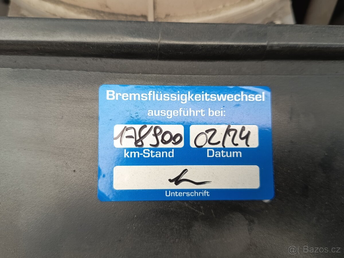 VW T5 2.0 Tdi 4Motion valník 4x4 klima uzávěrka - 20