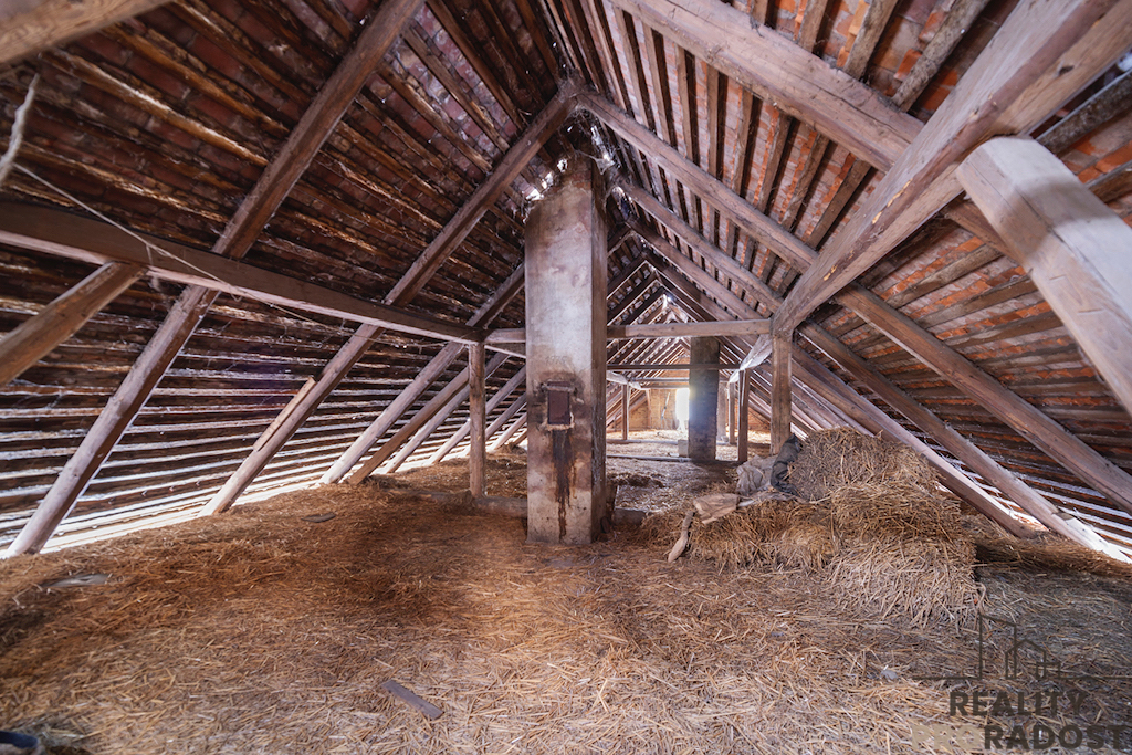Prodej rodinného domu 130 m², pozemek 1216 m² Kostěnice - 20