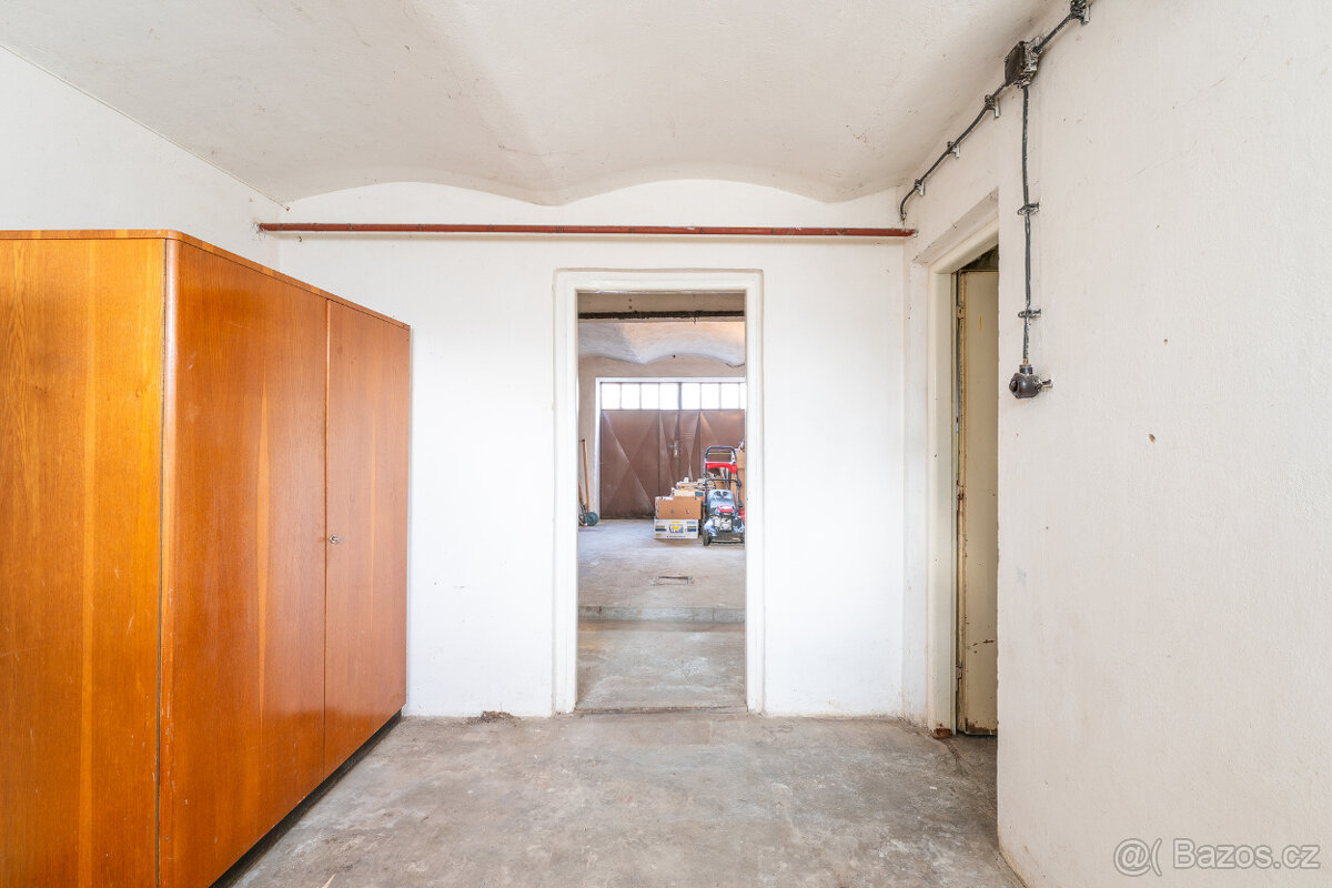 Dům 4+2 na skvělém místě - 20