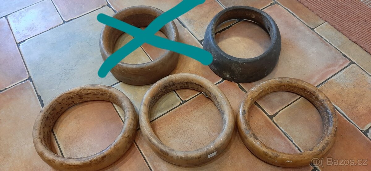 Formy na klobouky - 20