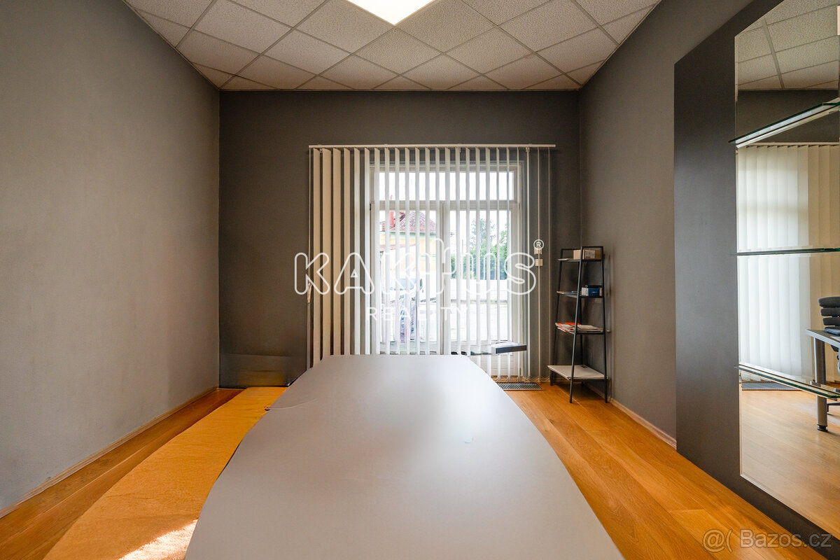 Pronájem kanceláří (173m2), na ulici Škrobálkova, Ostrava-Ku - 20