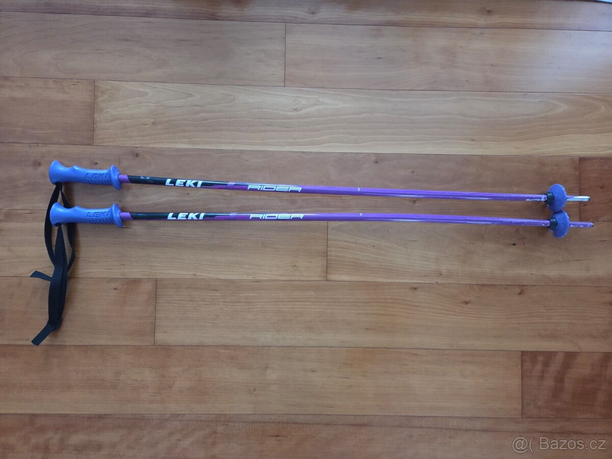 Lyžařský set - 20