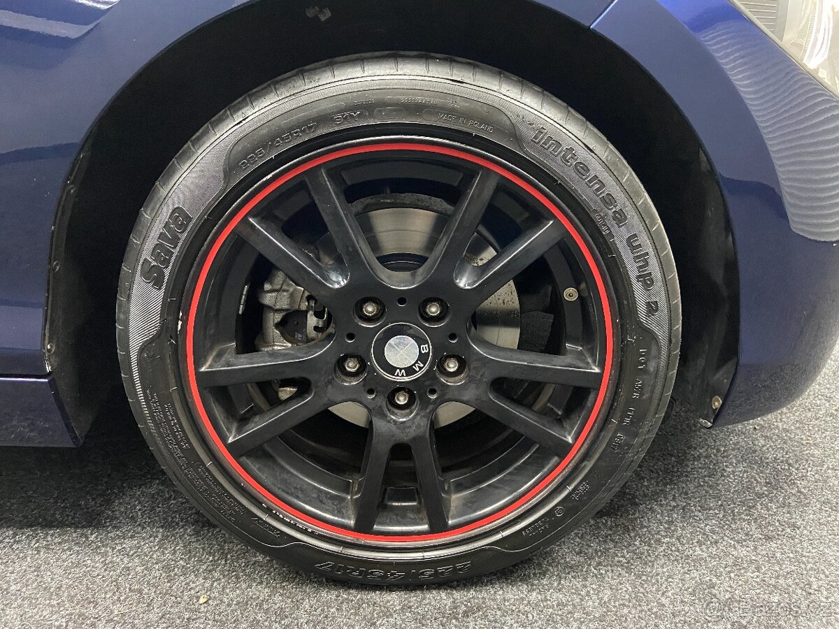 BMW 120d 135kw URBAN LINE. - 20