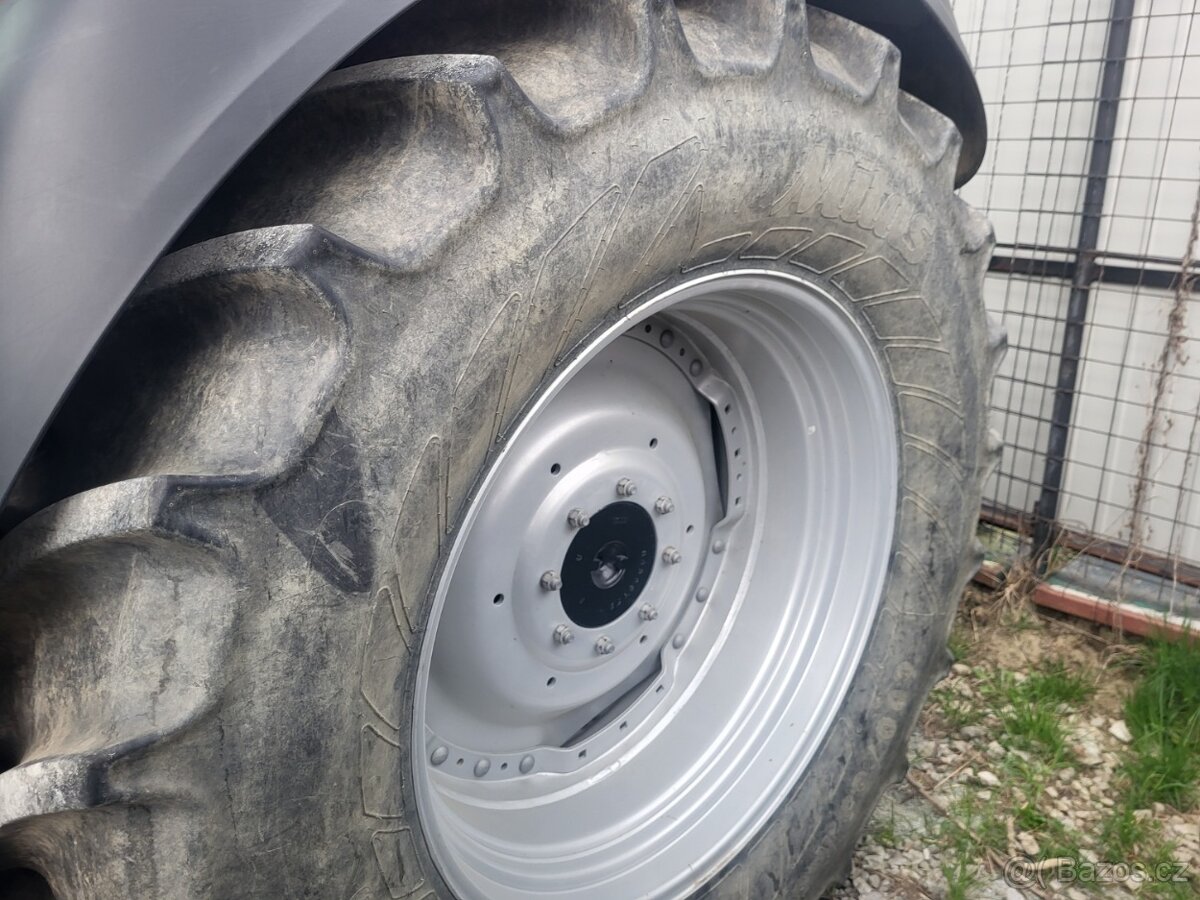 CASE IH LW 130 4X4 - 20