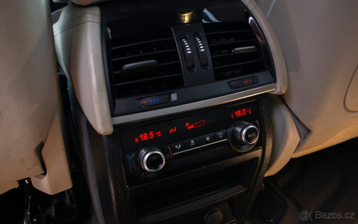 BMW X5 f15 30d xDrive M-Packet 190kW automat - 20
