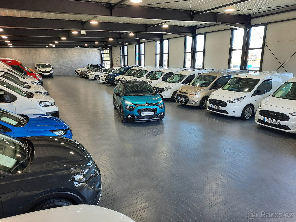 Citroën C3 PureTech 82 S S C-Series - 20