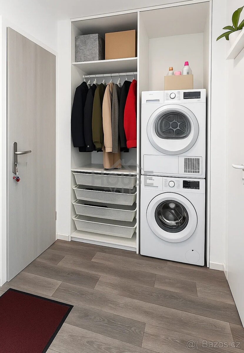 Prodej bytu 2+kk, 35 m², Praha 10 - Vršovice., ev.č. 00951 - 20