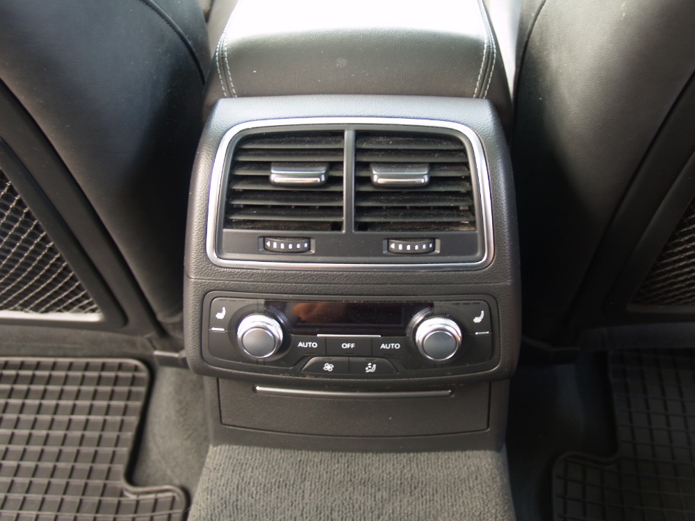 Audi A6 3.0 TDI s-line 4x4 - 20