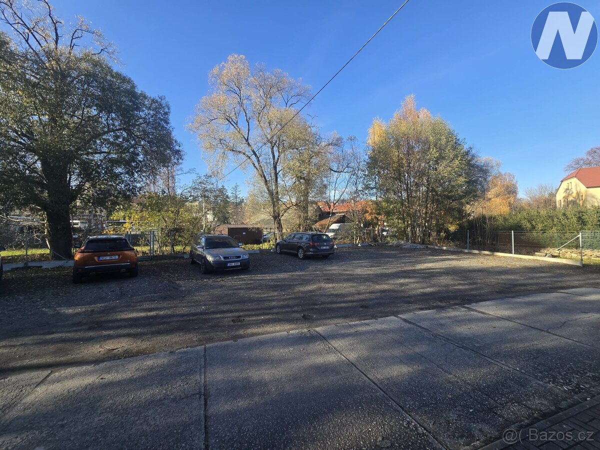 Prachatice, pronájem nebytových prostor - 20