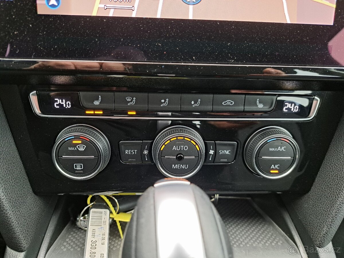 vw passat B8 facelift 1,5tsi 110kw - 20