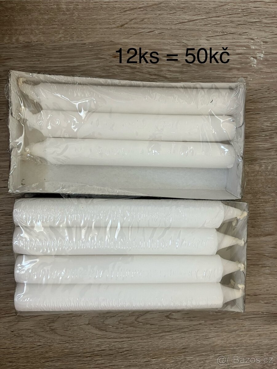 Svatební výbava - 20