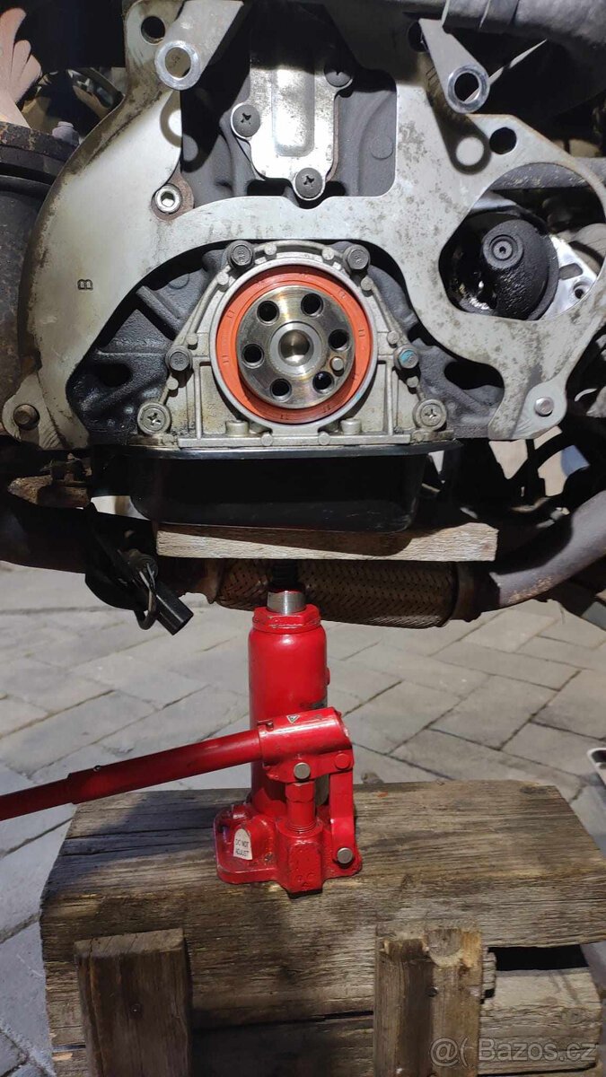 Chevrolet Chevy Aveo 1.2 2008 - 20