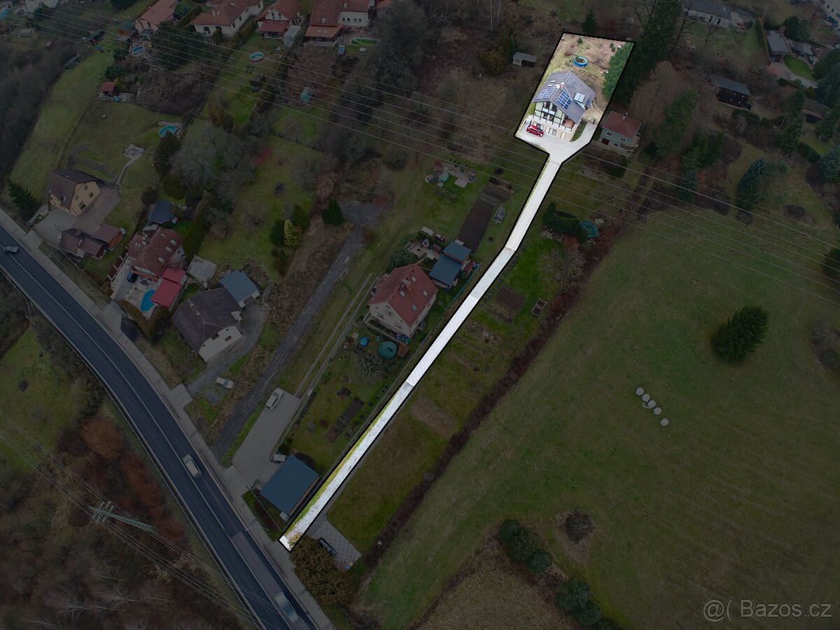 Prodej rodinného domu - 20