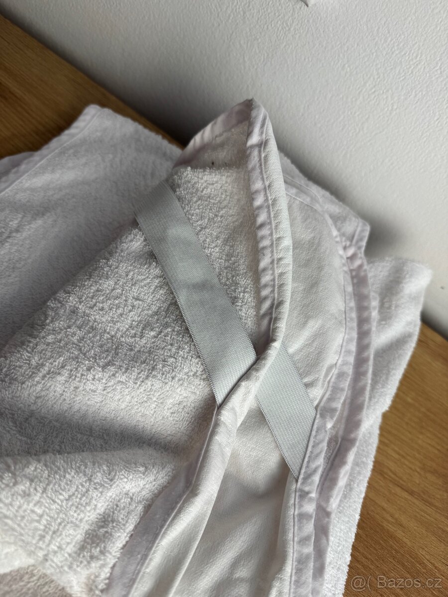 Dětská postýlka + rošt + matrace - 20