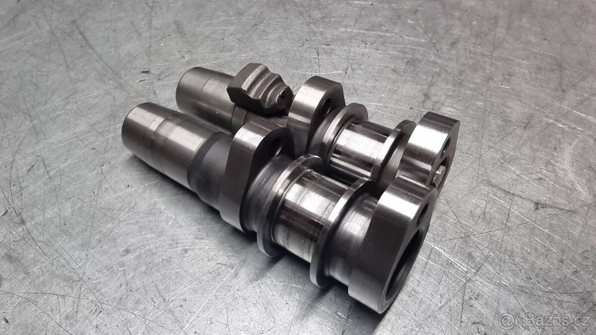 Ktm sxf 450 diely - 20