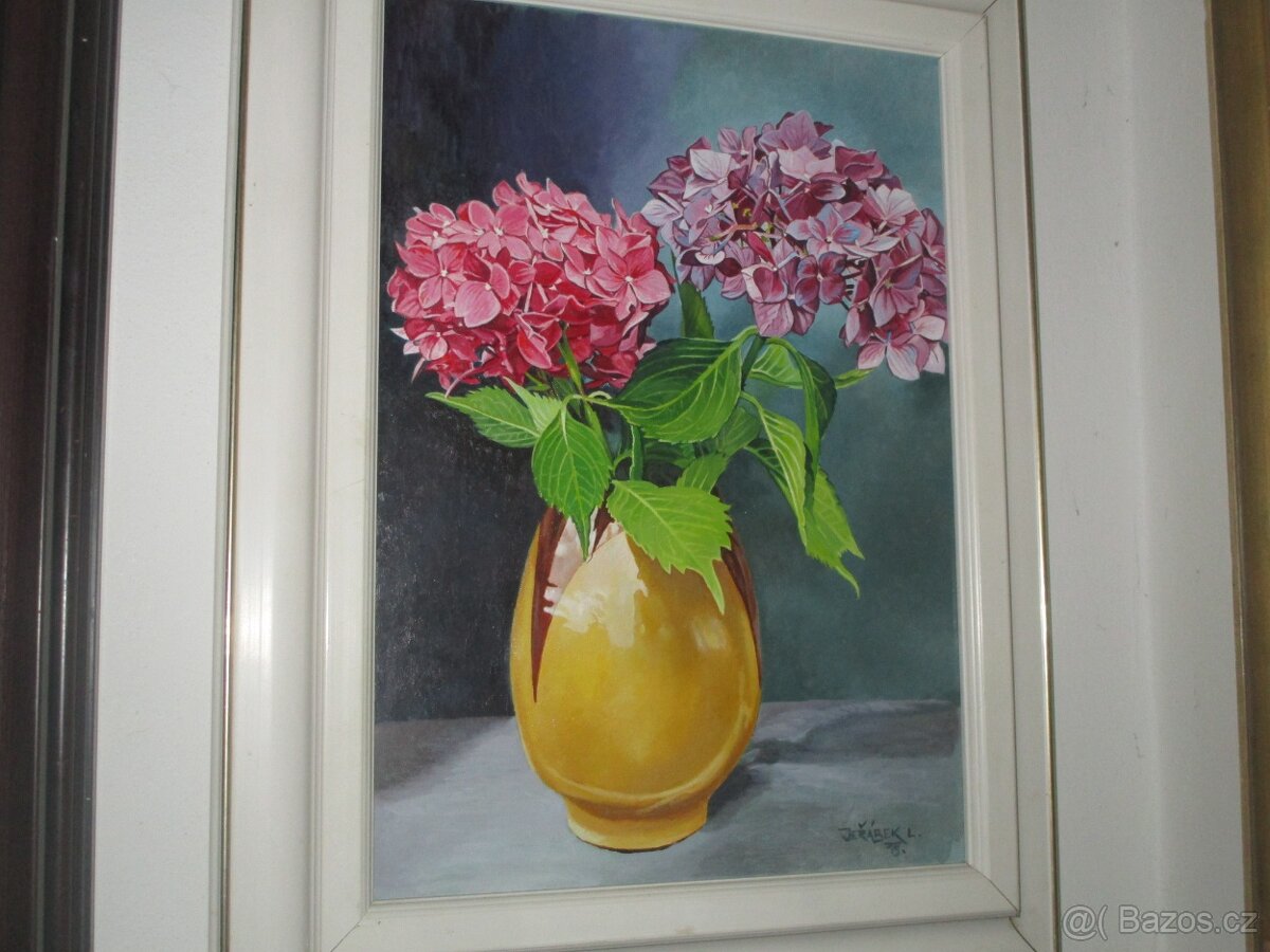 OBRAZY-VÁNOČNÍ DÁREK - 20