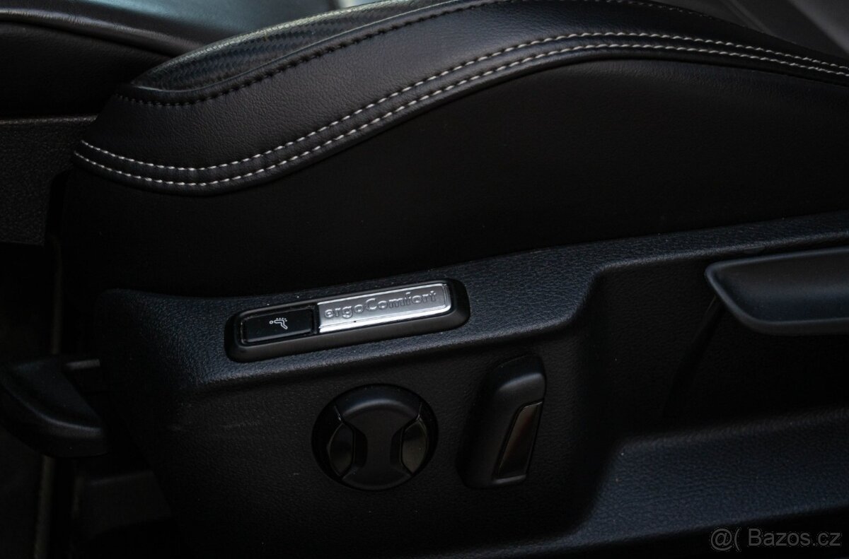 Volkswagen Passat 2.0 TSI 280k Elegance 4Motion DSG - 20