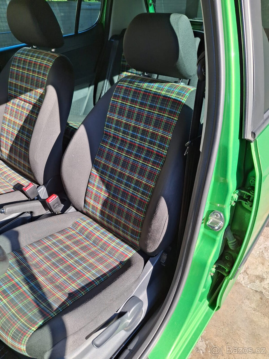 Škoda Fabia 1.2 TSI 63KW STYLE. 4 VÁLEC - 20