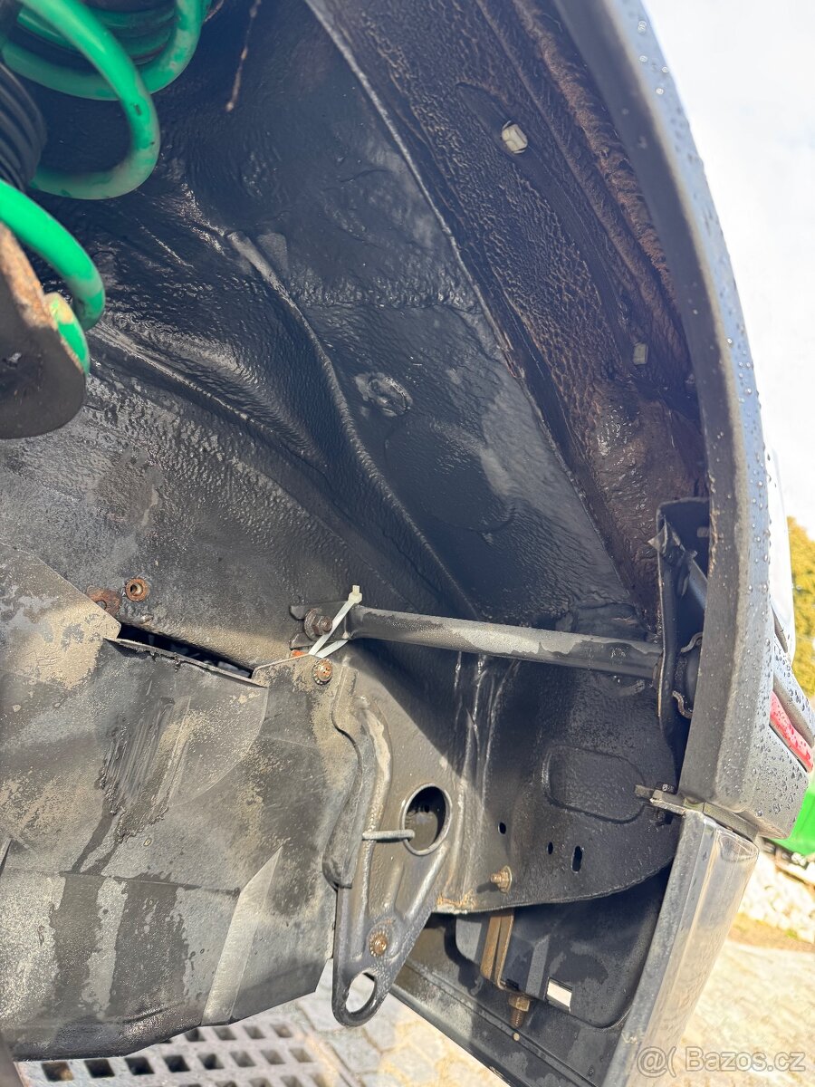 Peugeot 205 1.9 CTi cabrio - 20