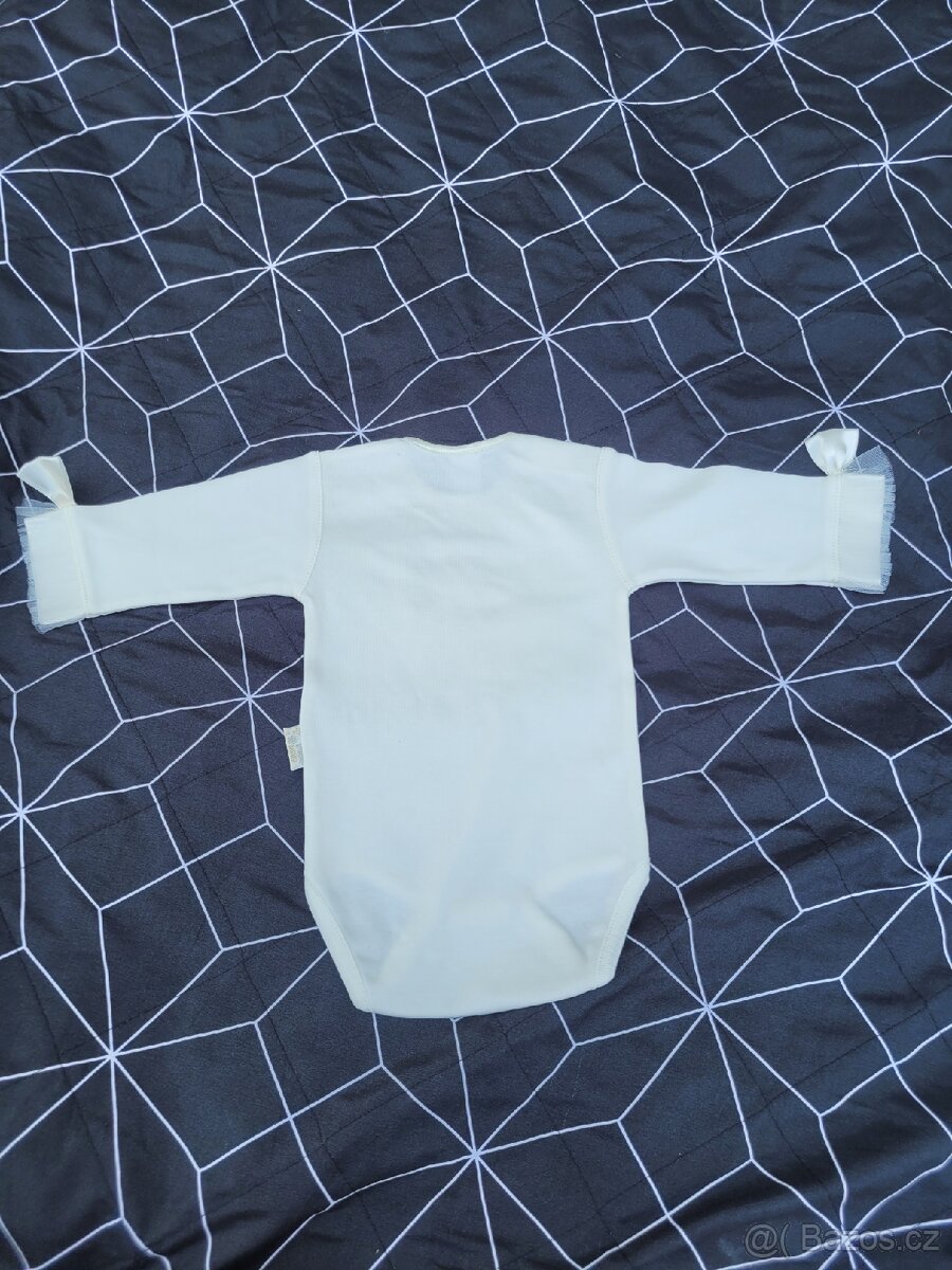 Sváteční set pro miminko - holčičku - 20