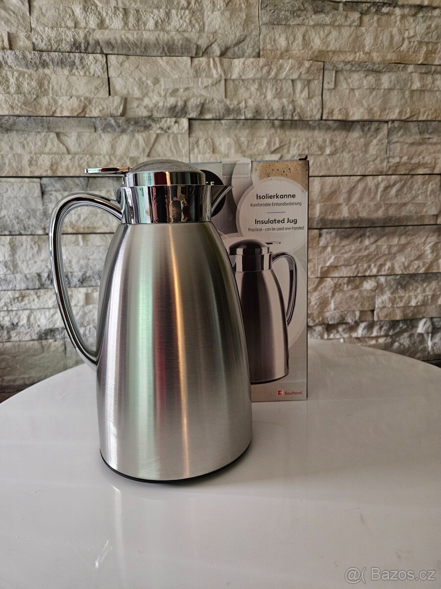 hodinky OLYMPIA TITANIUM , čistič matrací Hoover - 20