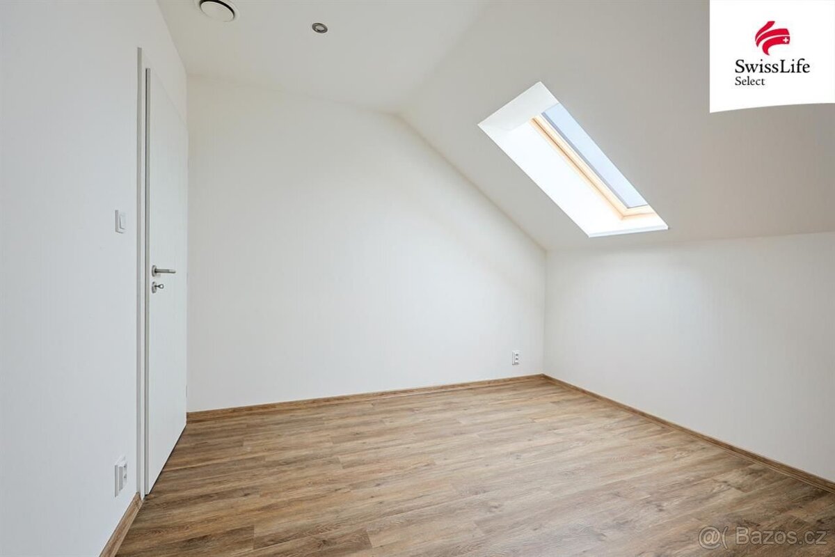 Prodej bytu 5+kk 123 m2 K Poli, Plzeň - 20