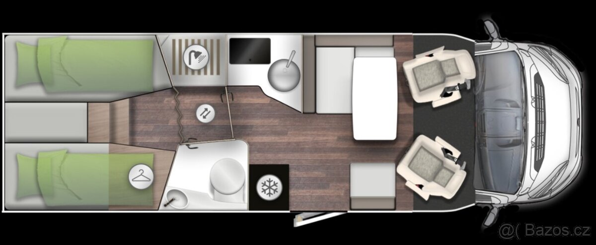 FORSTER FT 745 EB - 20