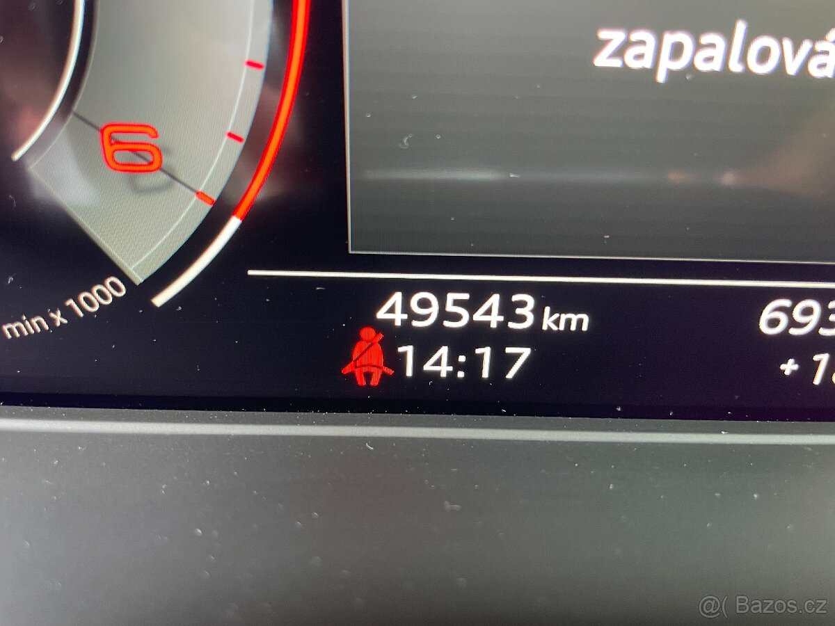 AUDI Q5 2,0TDi 150kW Quattro AUT. - 20