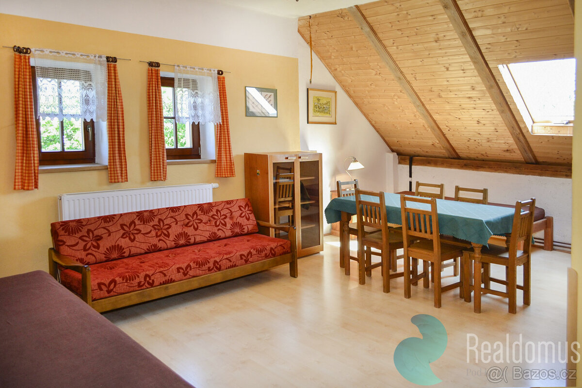 Prodej, zemědělská usedlost, Dudov - 20