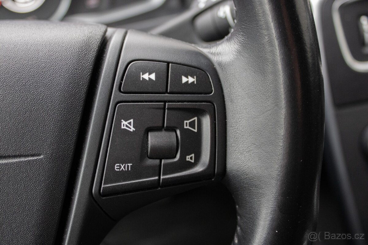 Volvo V60 1.6D Combi 2013 - 20