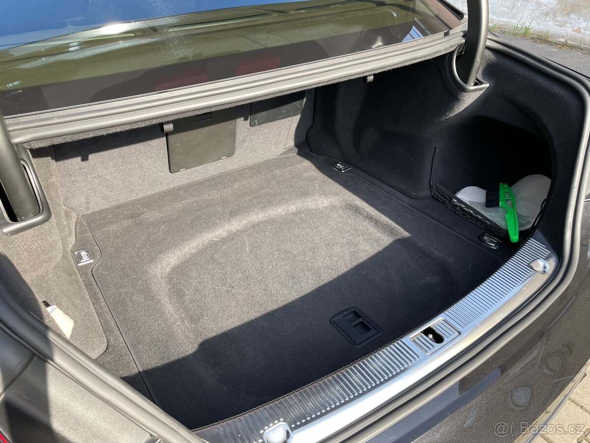 Audi A8L 4.0 TFSI Quattro 81000km 320kw - 20