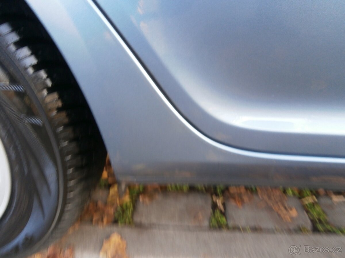 Škoda Octavia 1,6 MPI - 20