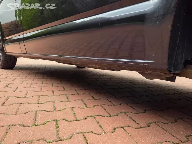 VW Caravelle 1.9TDI 77kW,1.maj.165tis.km,9.míst,tažné,servis - 20