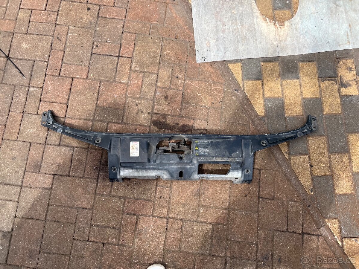 Škoda Fabie 2003 - 20