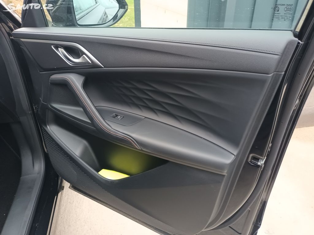 MG HS, 1.5i 125kw Excl. 11800tkm dph - 20