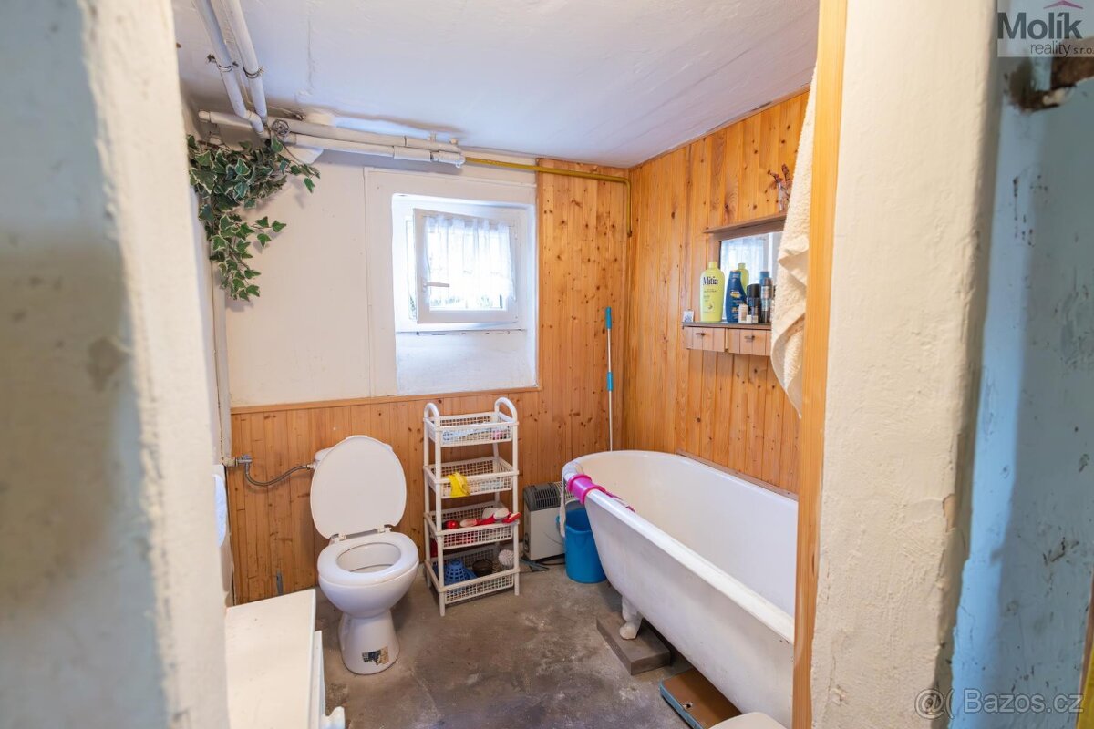 Rodinný dům, Děčín - 20