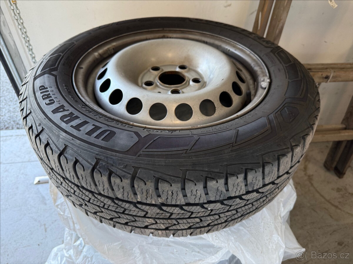 Volkswagen Caravelle 2.0TDI 110kW,Long,po servisu DPH - 20