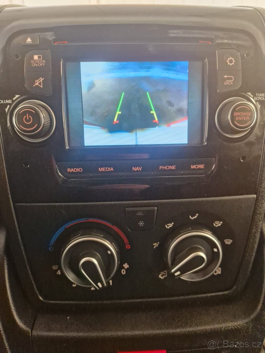 Citroen JUMPER 3.0 HDI / JTD / MAX.VÝBAVA - 20