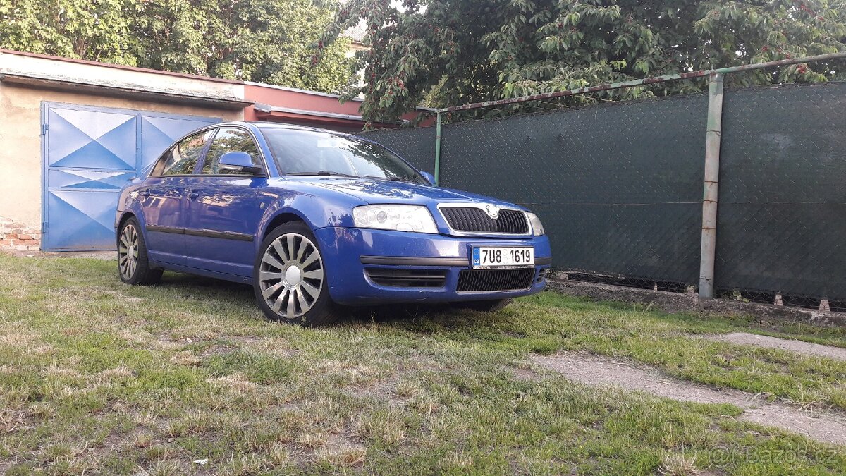 Alu kola MAM 18" 5x100 a 5x112 - 20