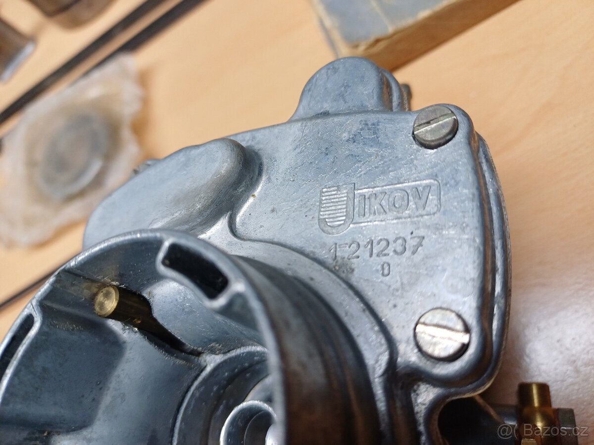 Octavia,Felicia,veterán,sběratelství,retro - 20