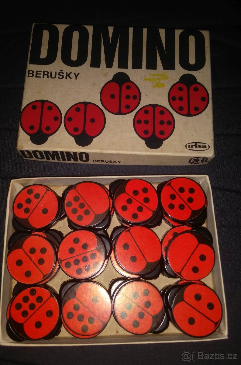 Raritní deskové hry pro sběratele Waterloo, Turf, Puzzle atd - 20