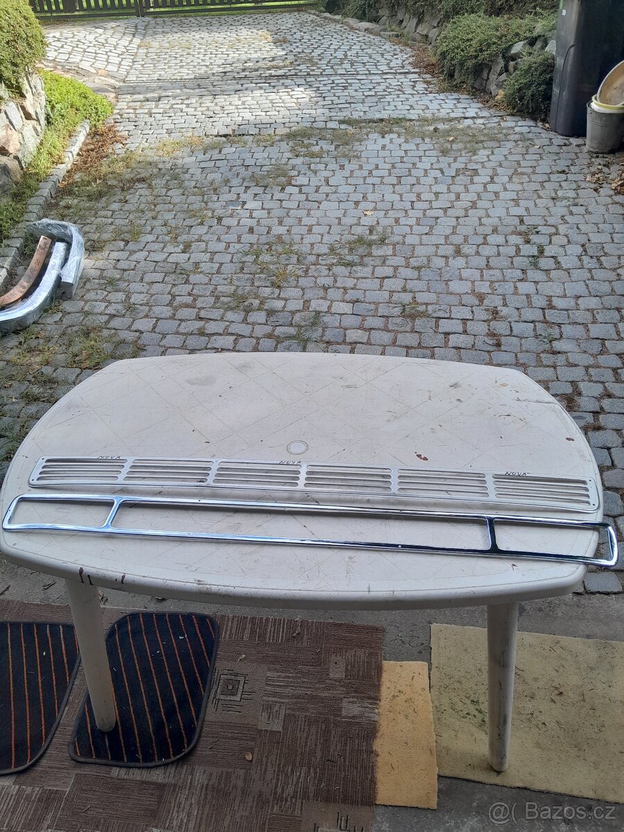 ŠKODA 1000 mb,110ls,atd - 20